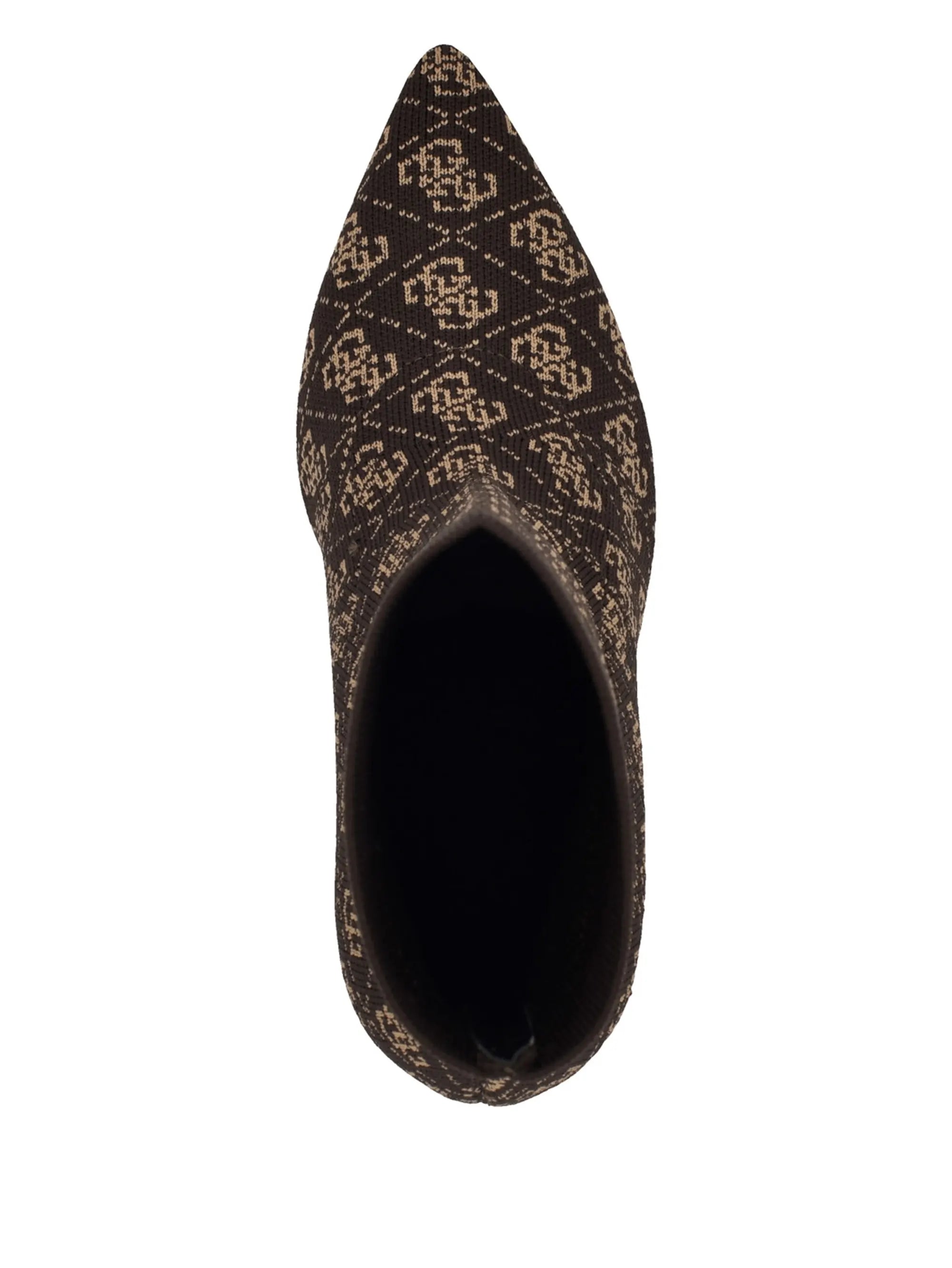 Medium Brown
