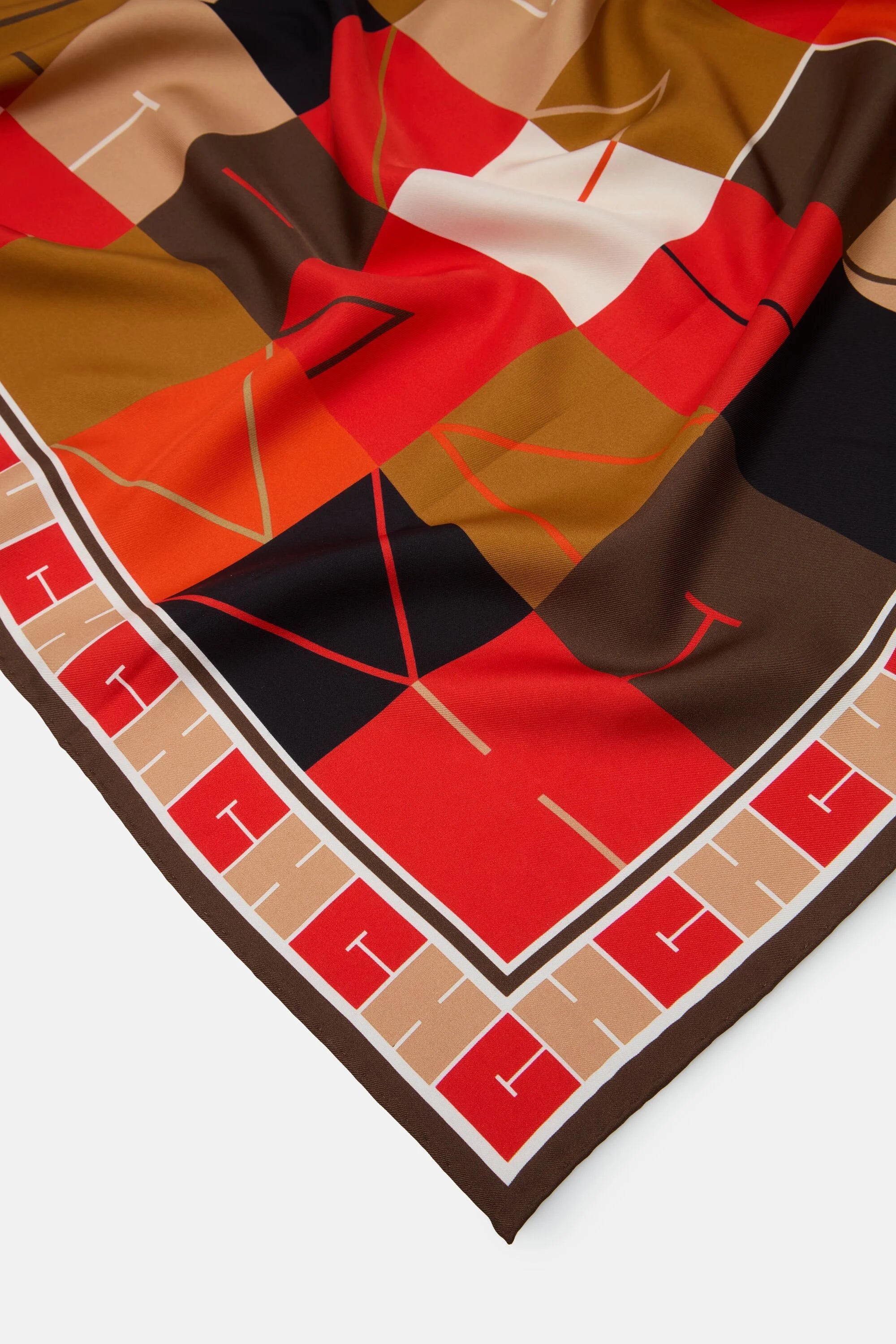 ROJO/CAMEL