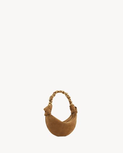 Caramel Cognac