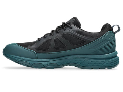 Saxon Green/Black