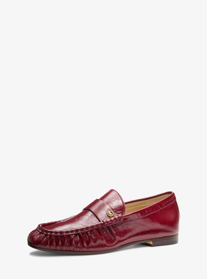 DEEP RED