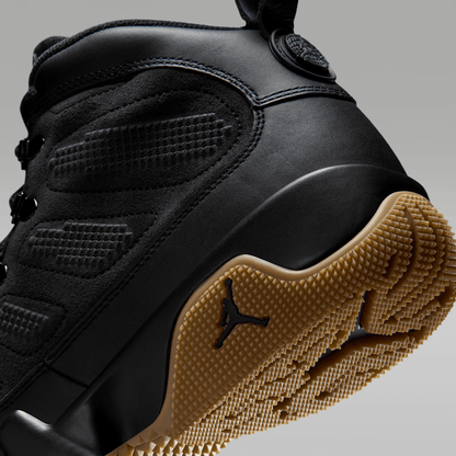 Black/Gum Light Brown/Black
