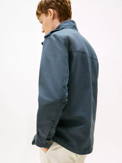 Military Denim