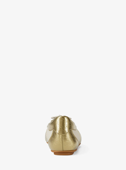 PALE GOLD