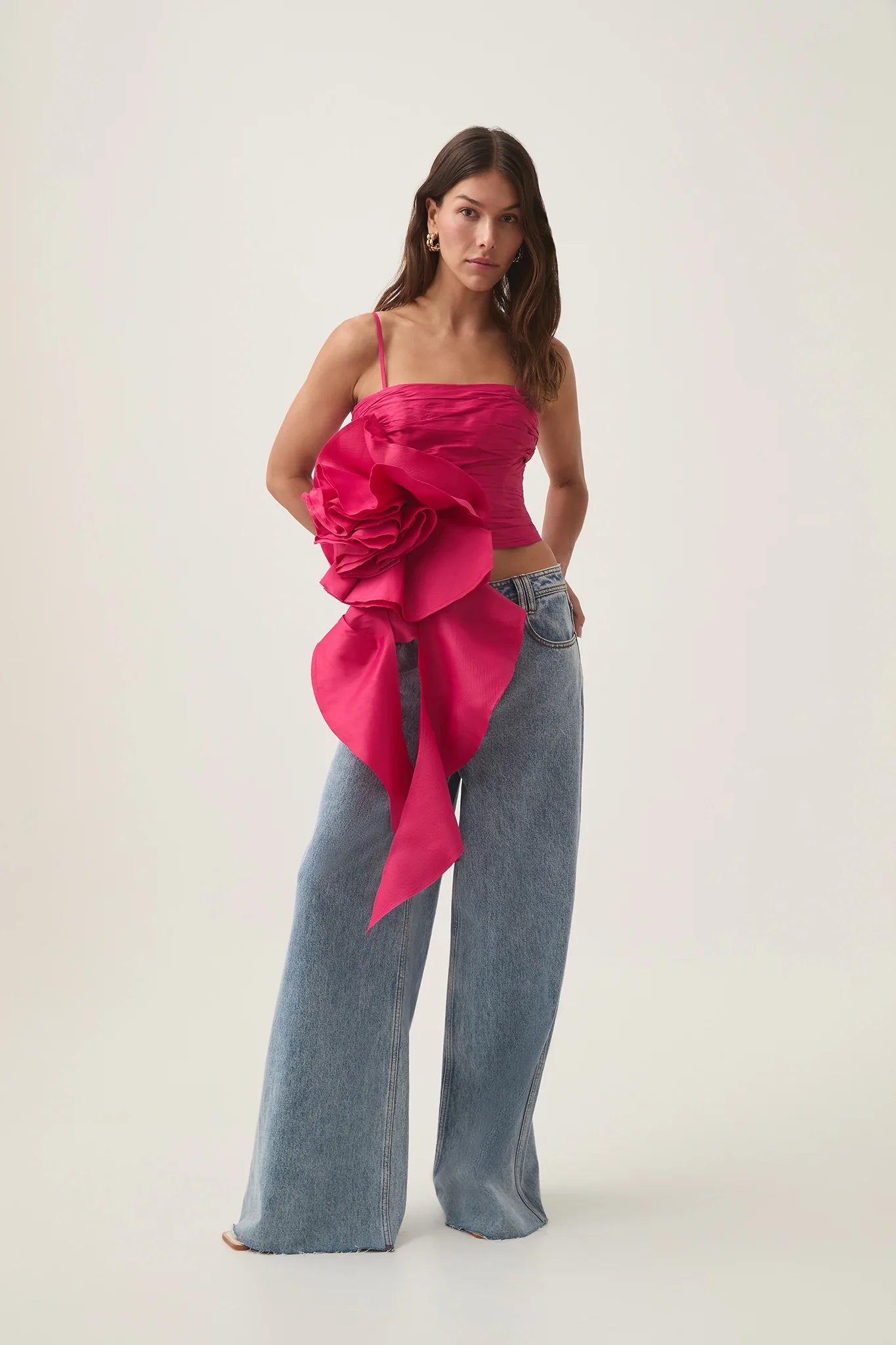 RICH MAGENTA