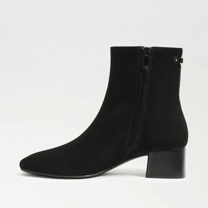Black Suede