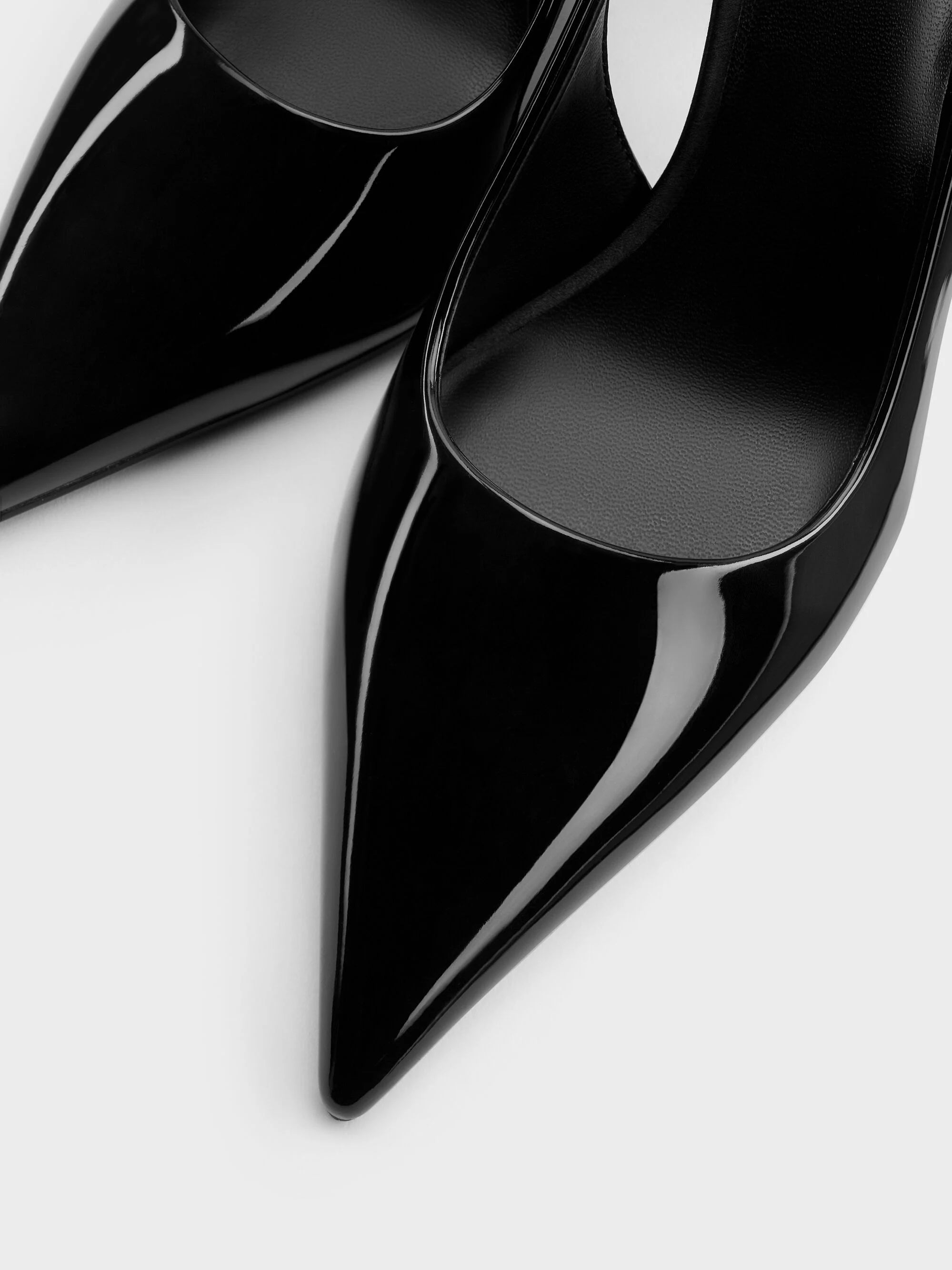Black Patent