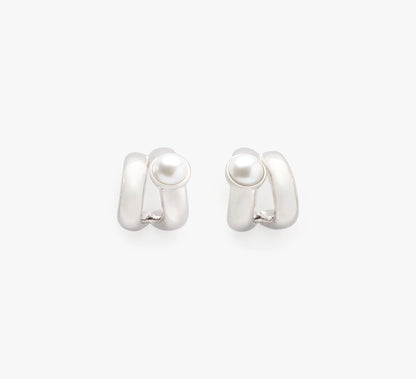 Clear/Silver