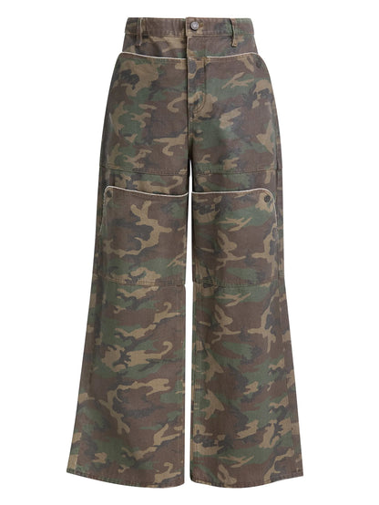 Gusa Camu Coated