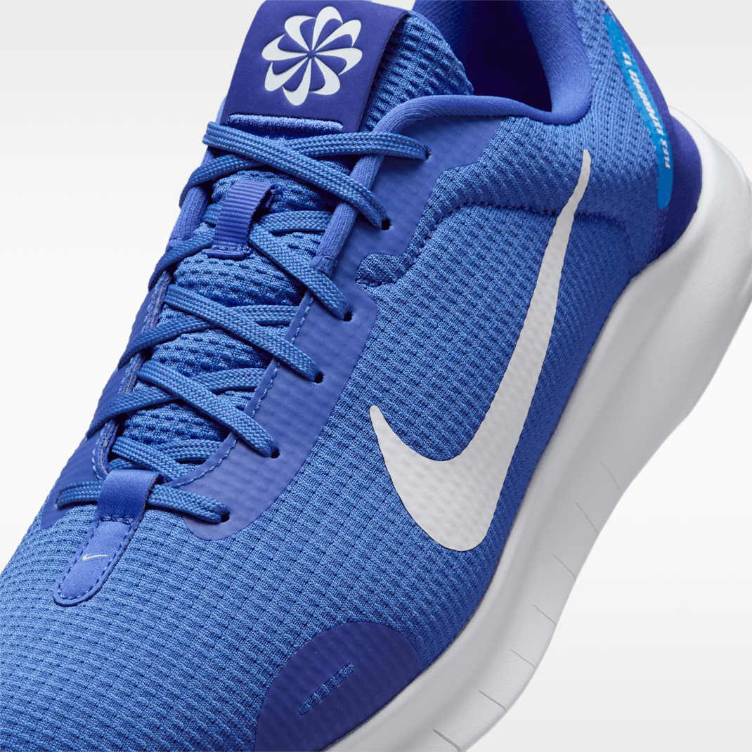 Comet Blue/Lapis/White
