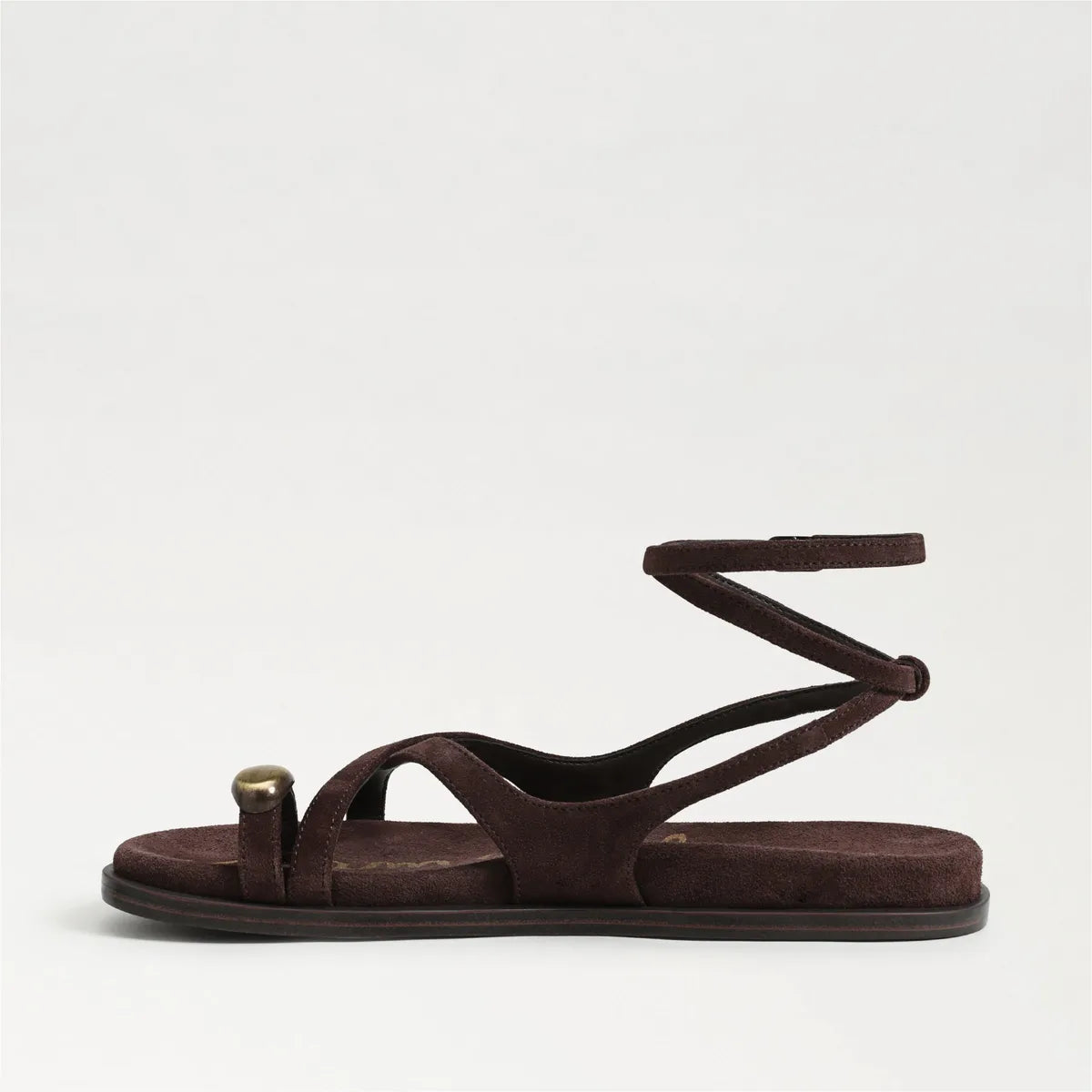 Cafe Noir Suede