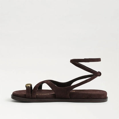 Cafe Noir Suede