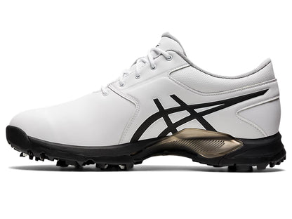 White/Black