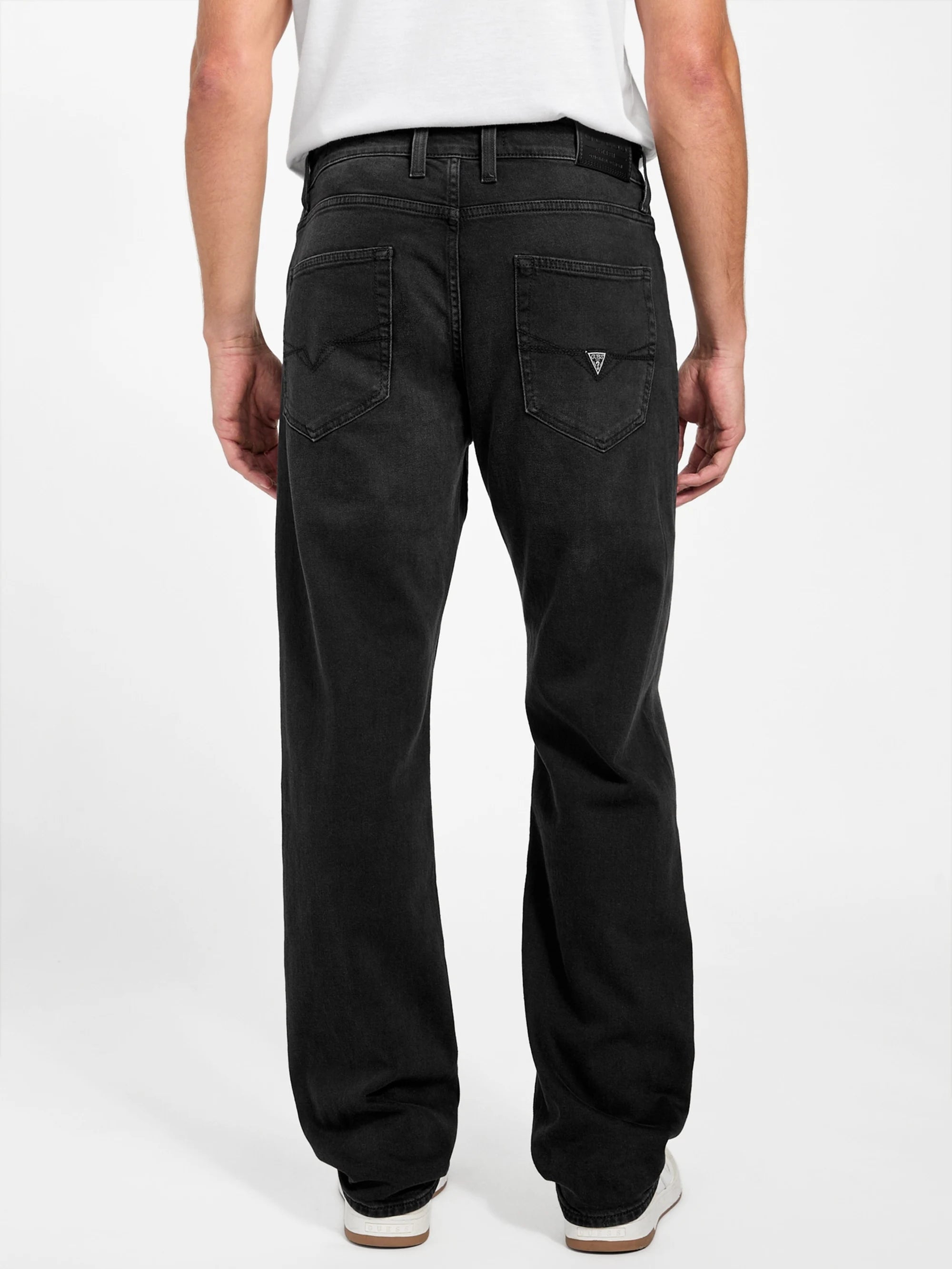 Jet Black Multi