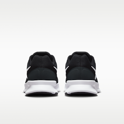 Black/Dark Smoke Grey/White
