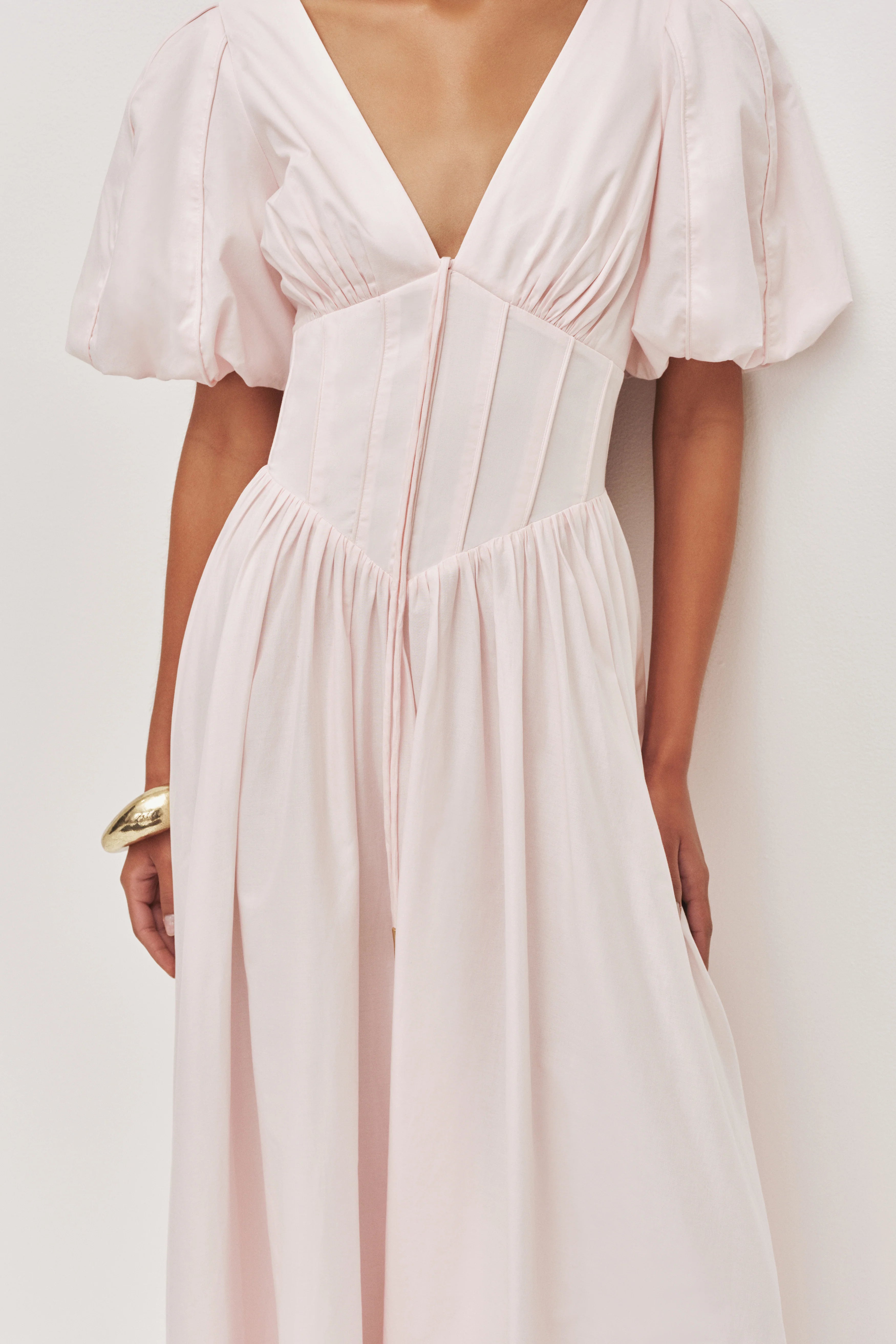 PASTEL PINK