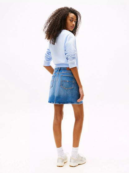 Medium Denim