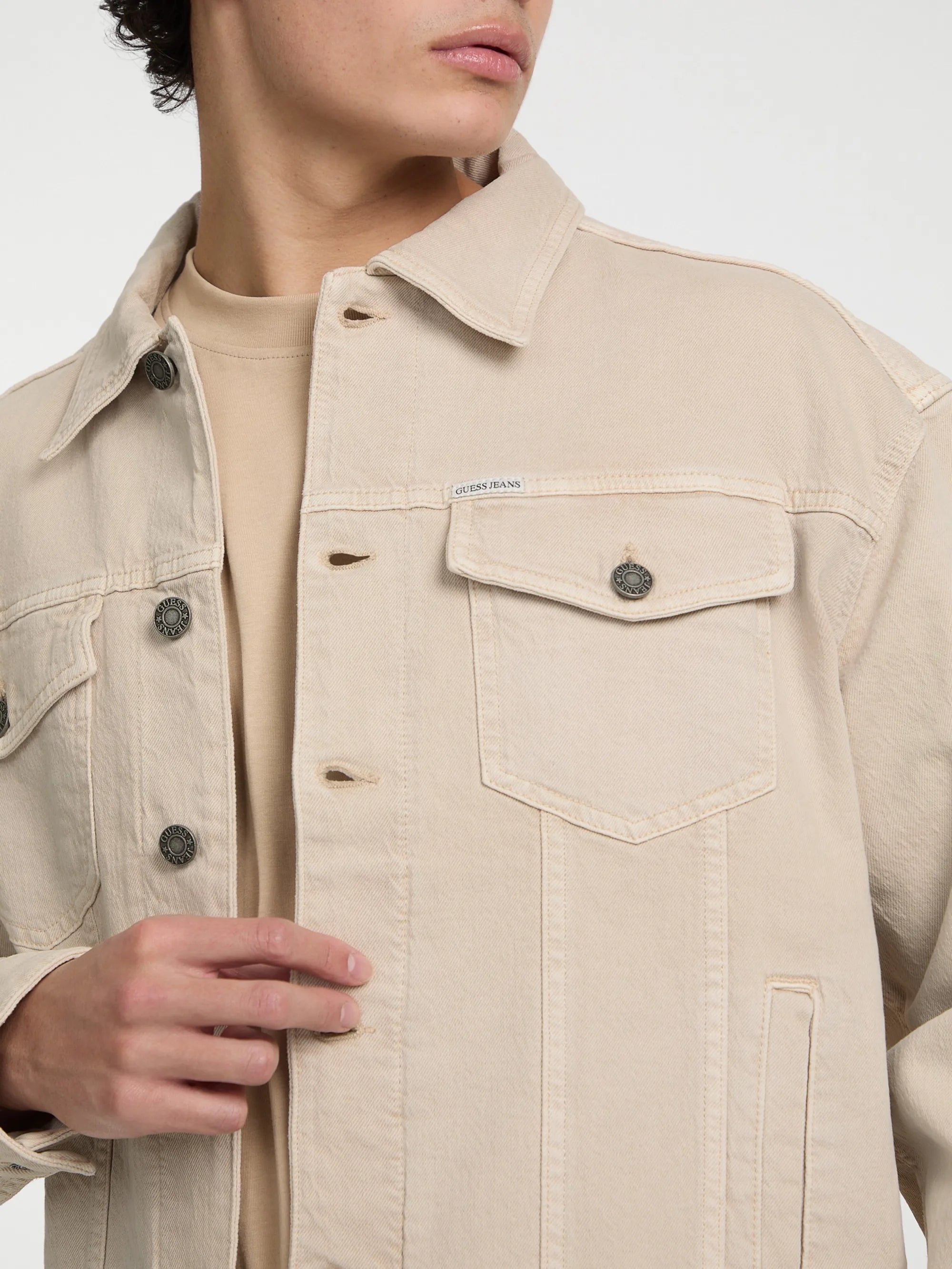 Gj Natural Tan