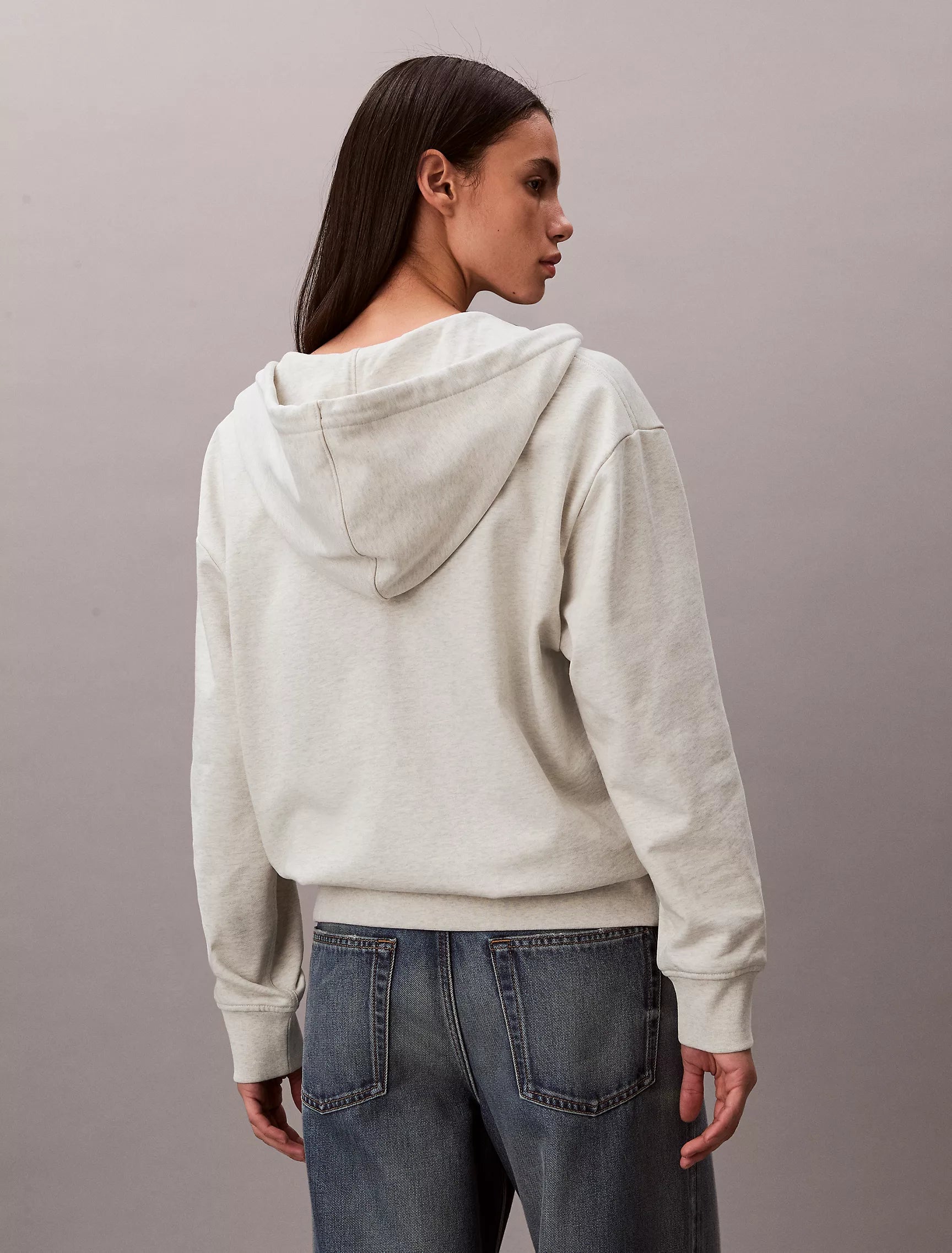 Grey Heather