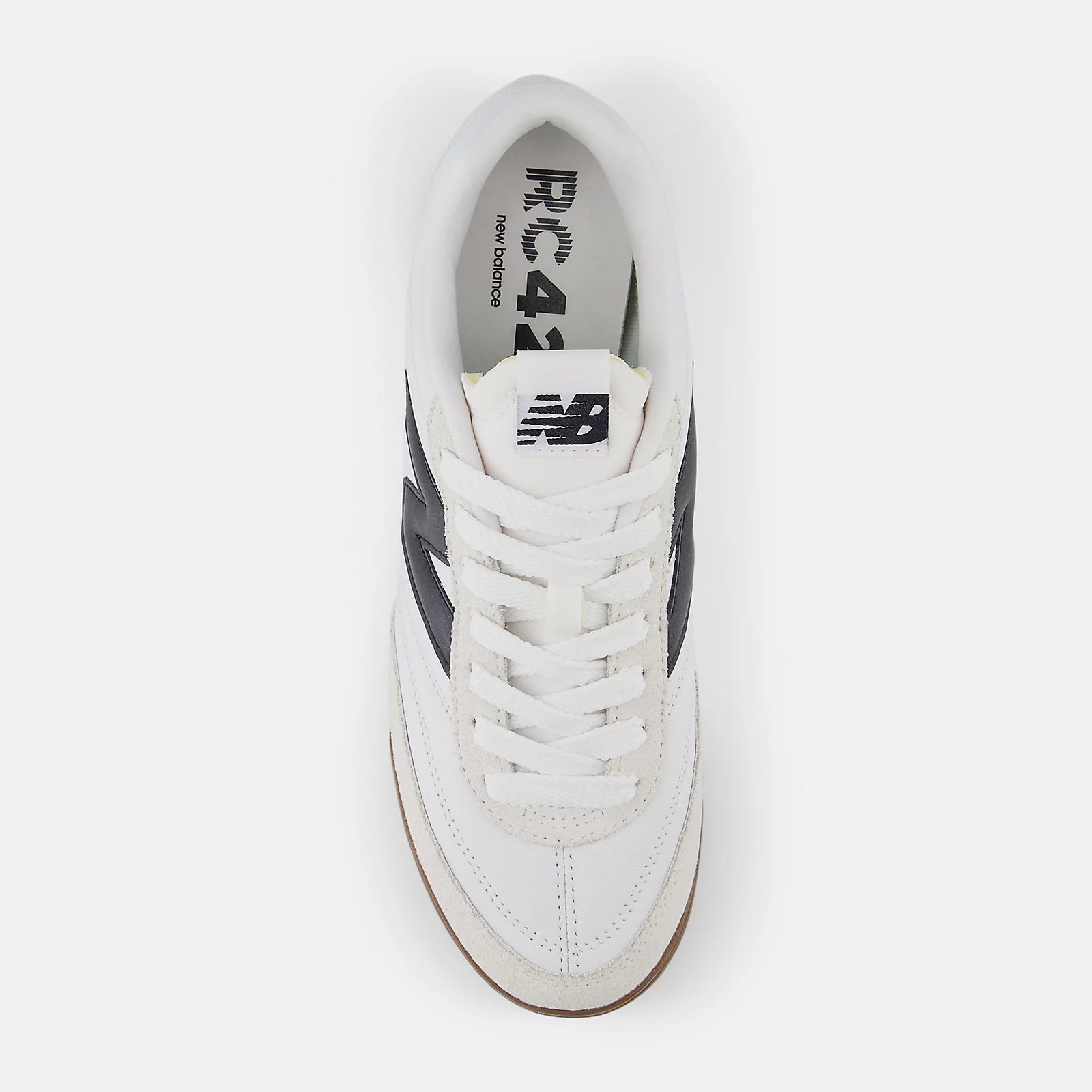 Nb 103 White With Reflection