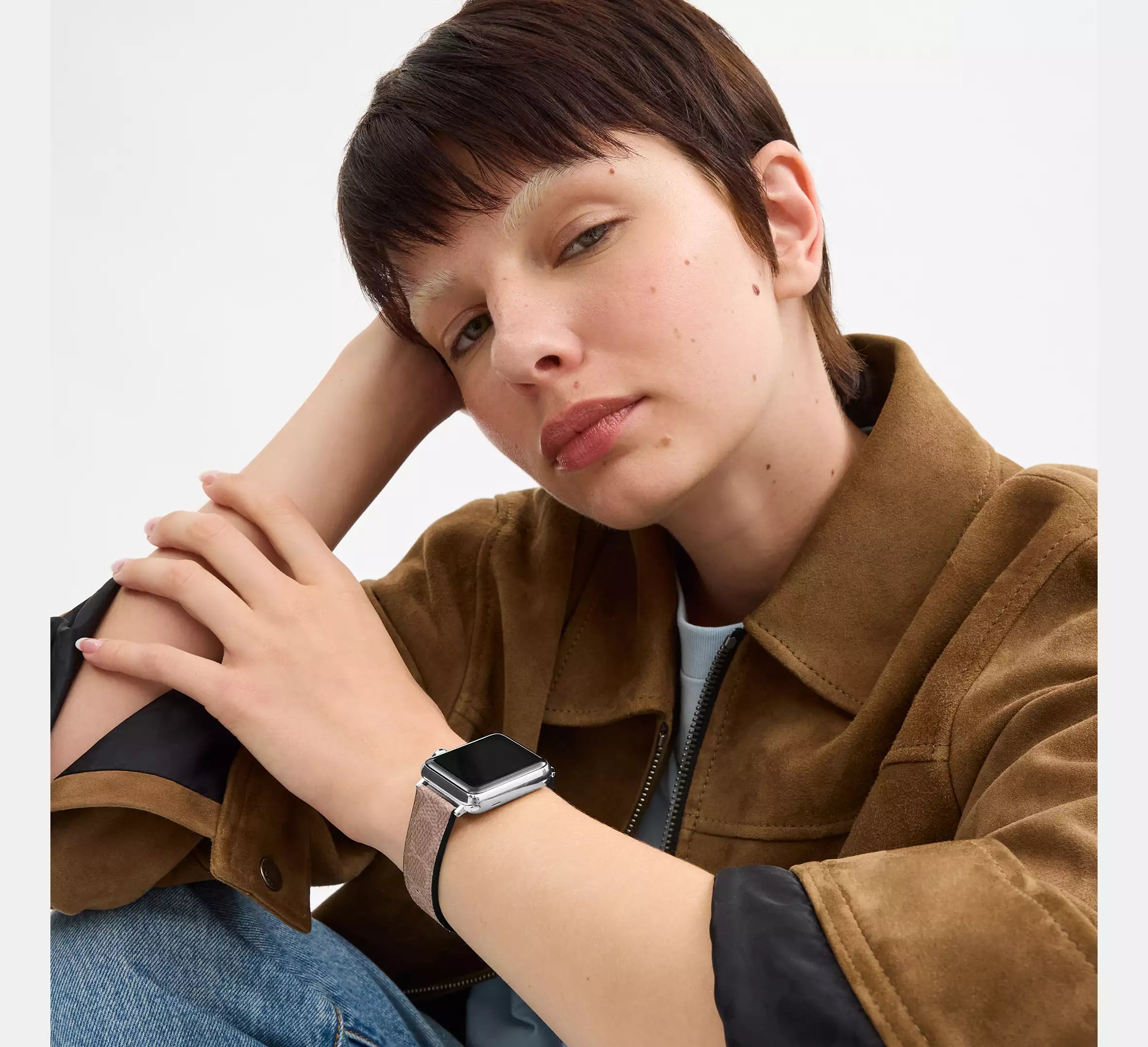 Light Khaki