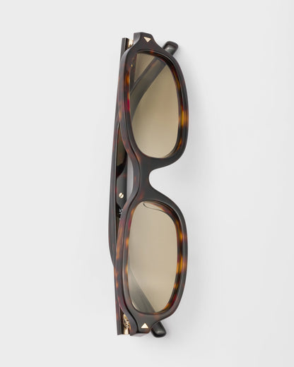 Lentes amarillo camomila