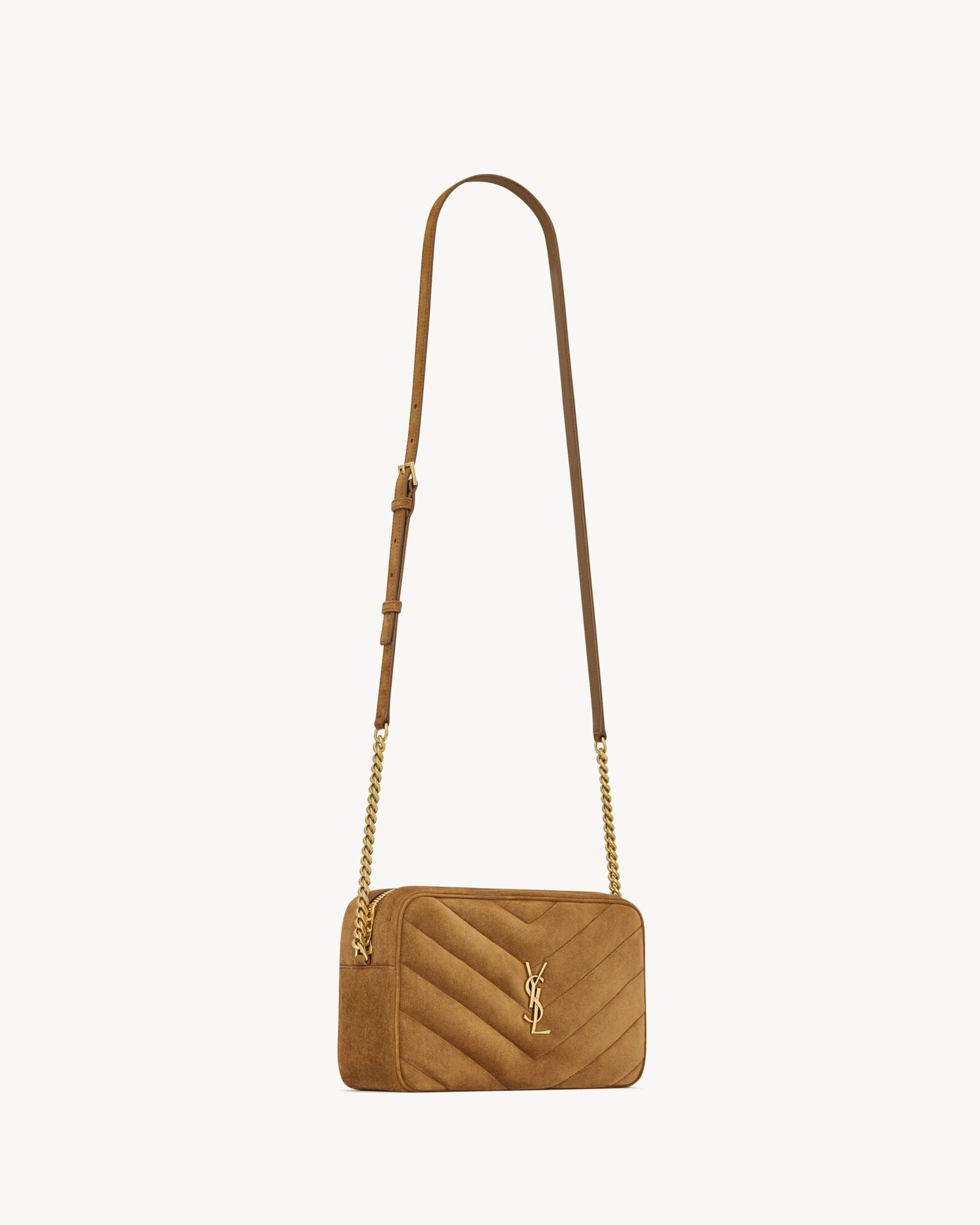 Caramel Cognac