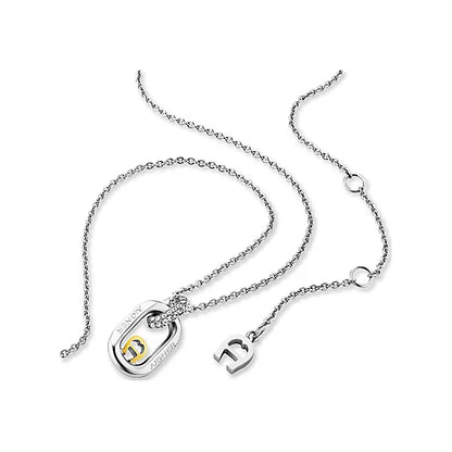Rhodium Gold