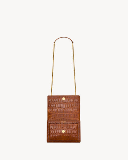 Caramel Cognac