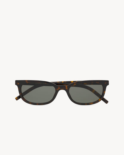 Dark Havana And Grey