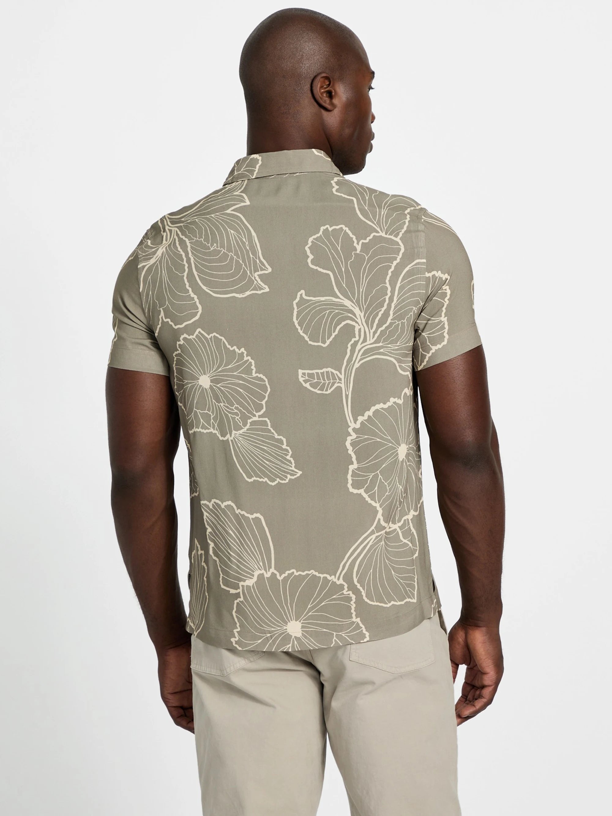 Slate Taupe Multi