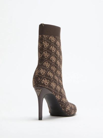 Medium Brown