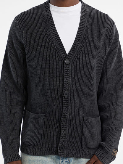 Jet Black Multi