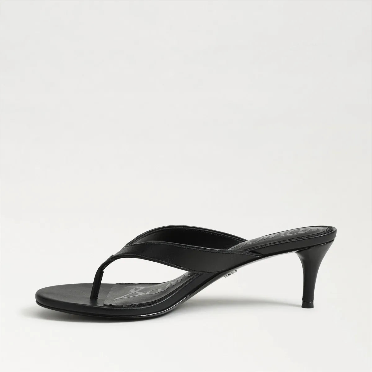 Black Leather