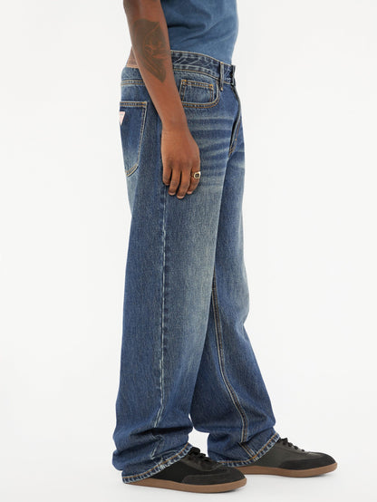 Go Originals Dark Wash