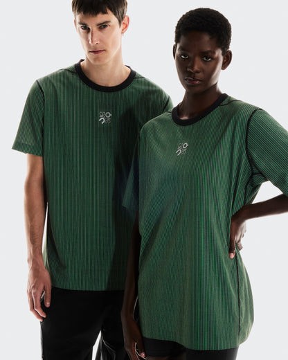 Green | Black