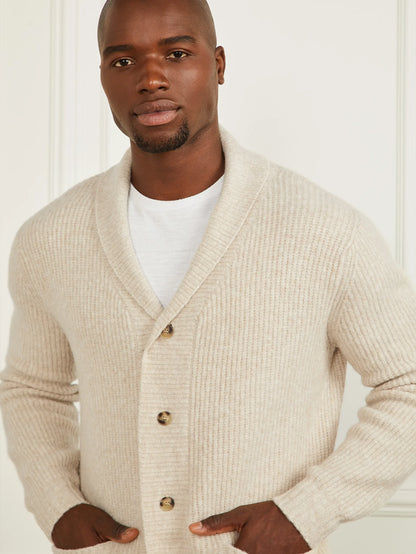 Vanilla Beige Heather