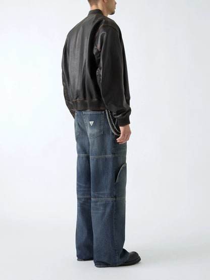 Gusa 90S Dirty Wash