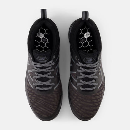 Black Multi With Black