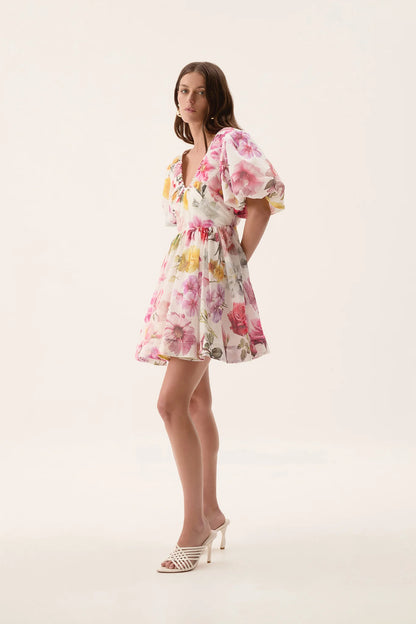 COLLAGE FLORAL