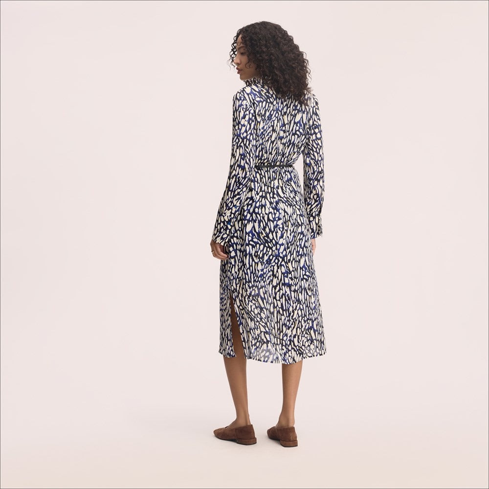 Blue Multi