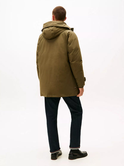 Army Green