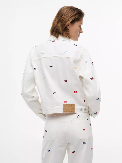 White Denim