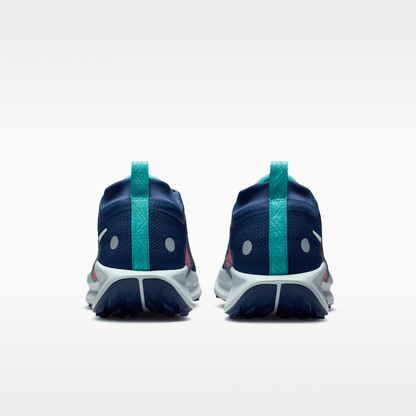 Midnight Navy/Hyper Pink/Vivid Purple/Glacier Blue