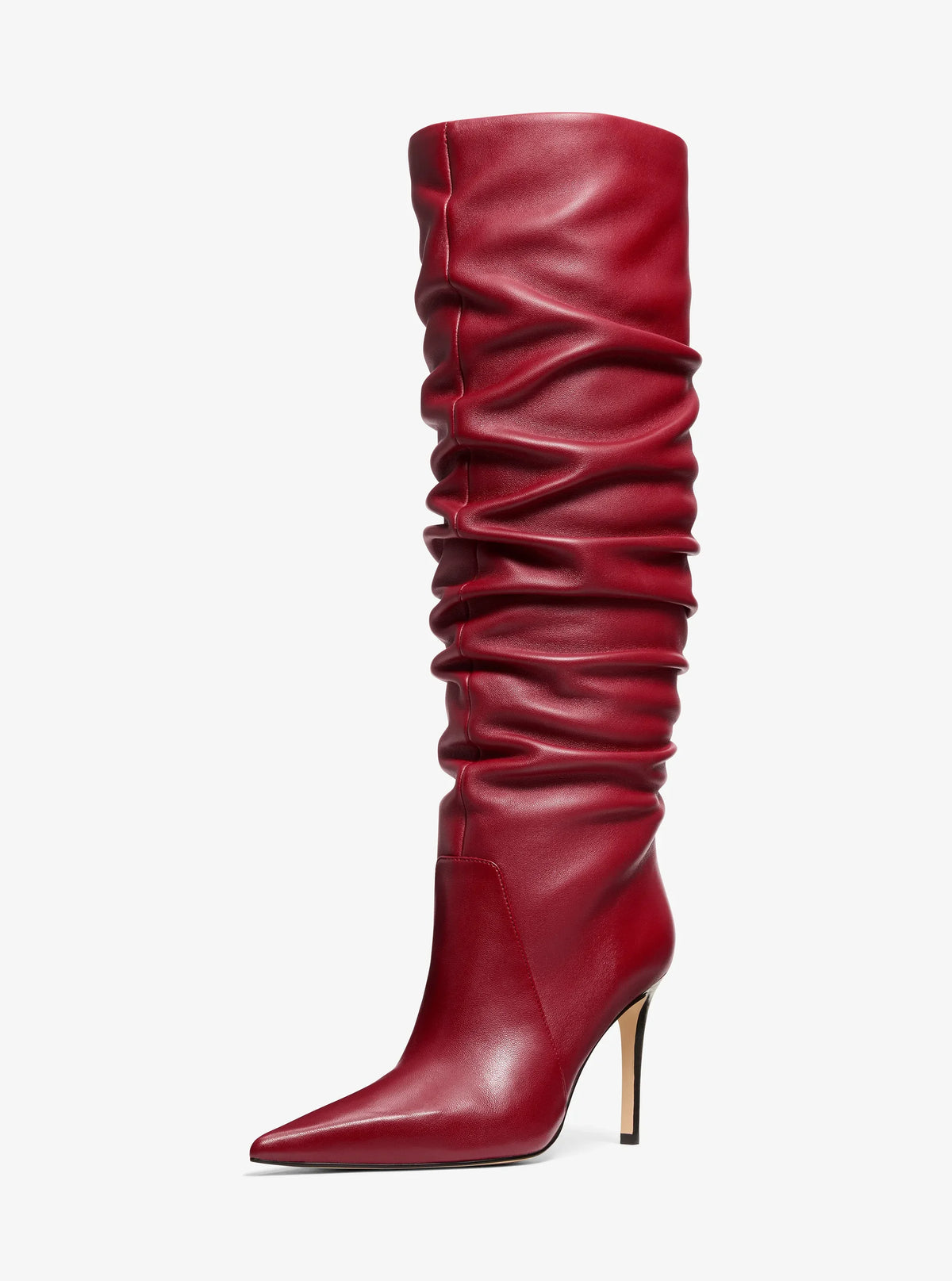 DEEP RED