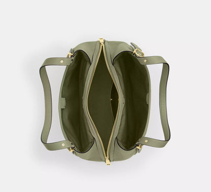 Gold/Pistachio