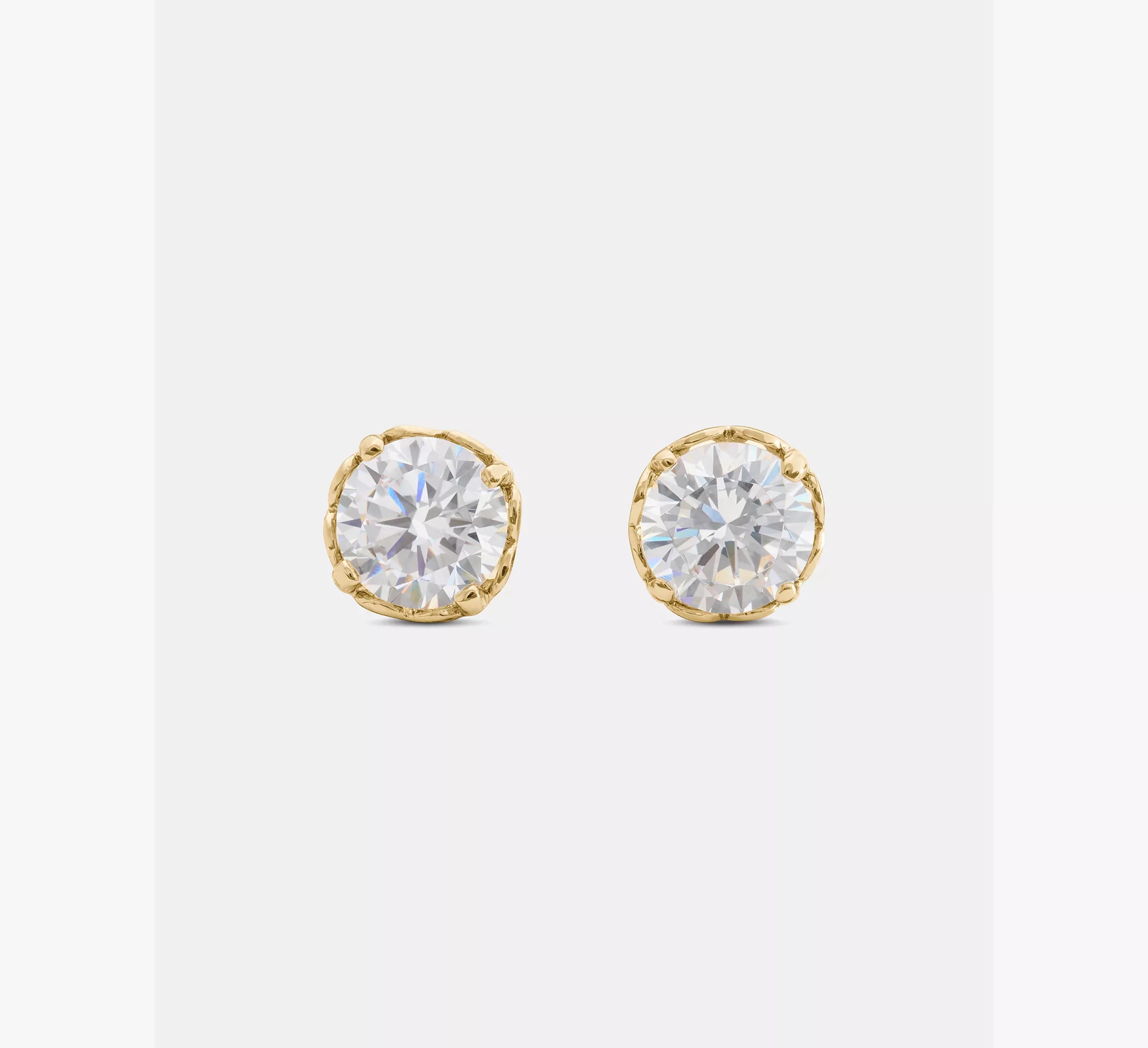 Clear/Gold