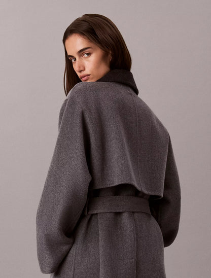 Gunmetal Heather