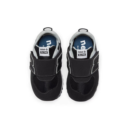 Black With Silver Metallic