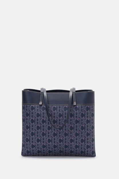 AZUL MARINO/ROSA